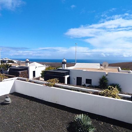 Casa Margarita Villa Tías Eksteriør billede