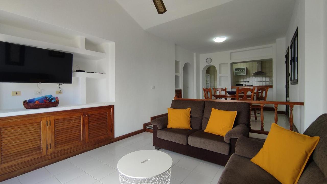 Casa Margarita Villa Tías Eksteriør billede