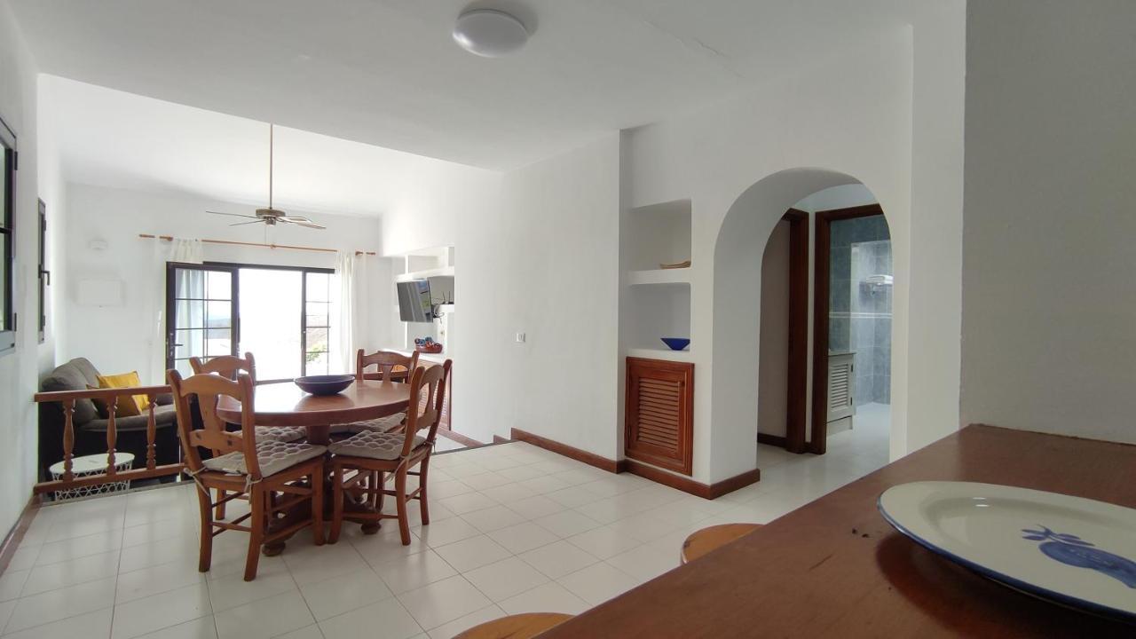 Casa Margarita Villa Tías Eksteriør billede