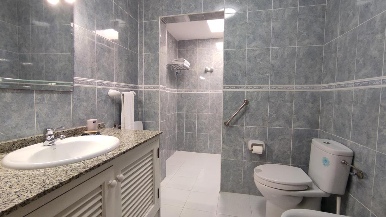 Casa Margarita Villa Tías Eksteriør billede