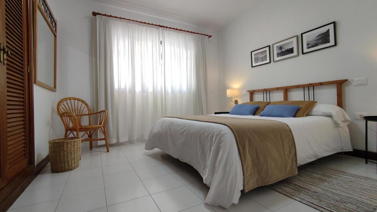 Casa Margarita Villa Tías Eksteriør billede