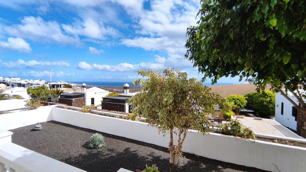 Casa Margarita Villa Tías Eksteriør billede