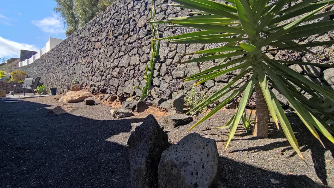 Casa Margarita Villa Tías Eksteriør billede