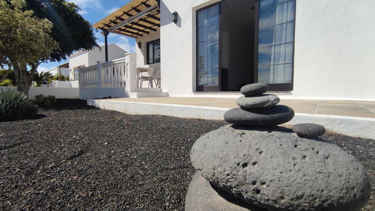 Casa Margarita Villa Tías Eksteriør billede